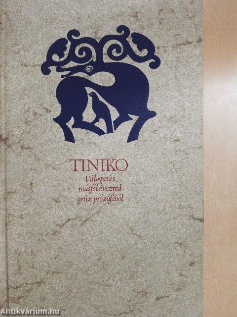 Tiniko