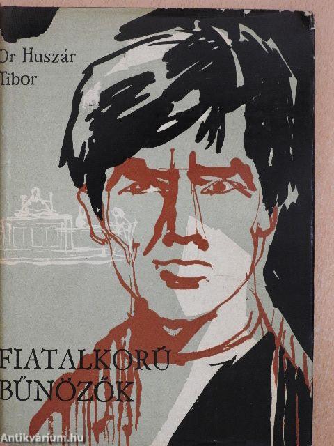 Fiatalkorú bűnözők