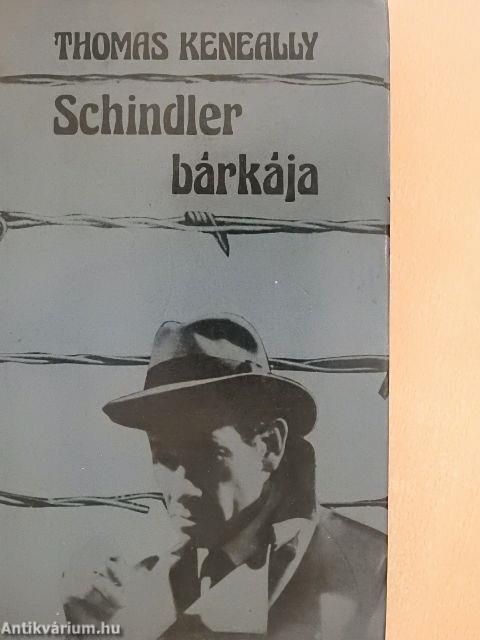 Schindler bárkája