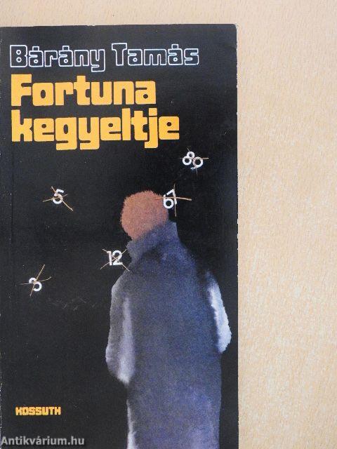 Fortuna kegyeltje
