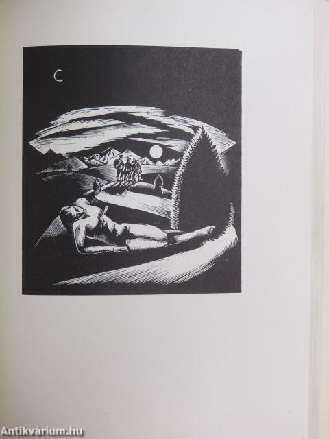 Székely népballadák