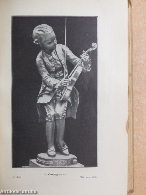 Mozart élete és művei