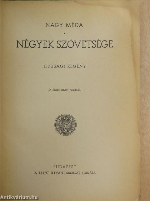 Négyek szövetsége