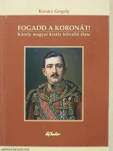 Fogadd a koronát!