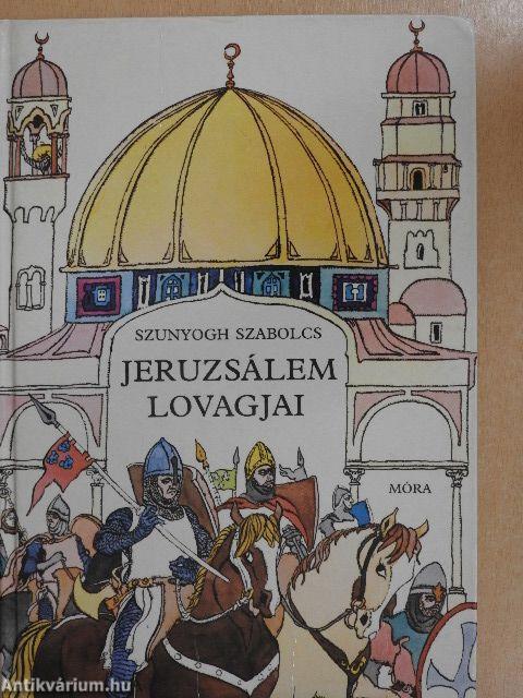 Jeruzsálem lovagjai