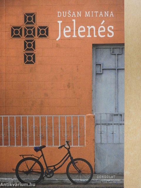 Jelenés