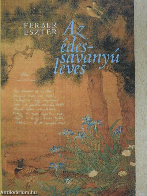 Az édes-savanyú leves