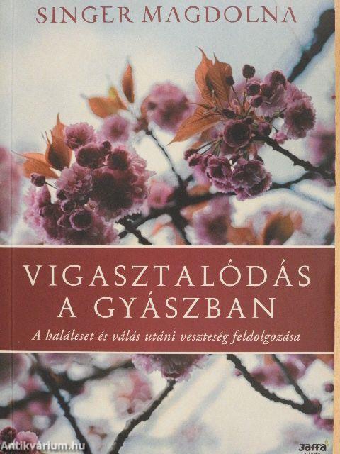 Vigasztalódás a gyászban