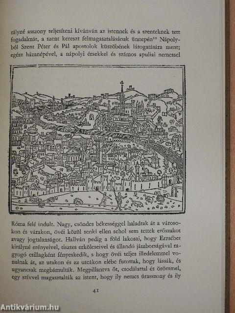 Küküllei János és a Névtelen Minorita krónikája