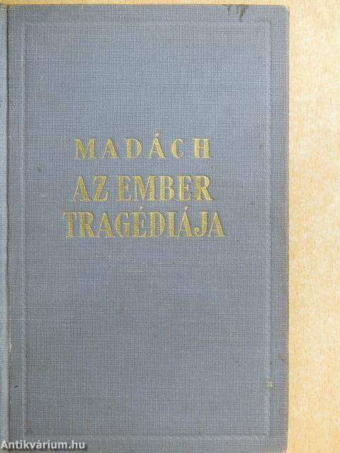 Az ember tragédiája