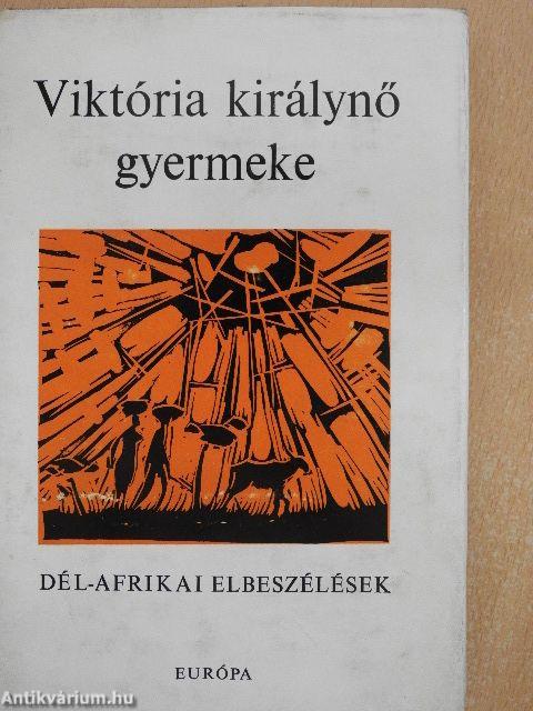 Viktória királynő gyermeke