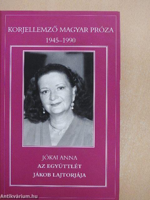 Az együttlét/Jákob lajtorjája