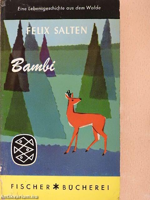 Bambi