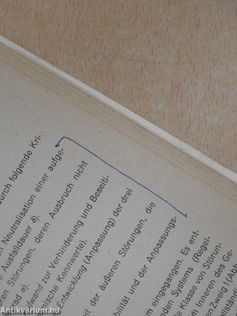 Kybernetik in der Organisations- und Leitungspraxis