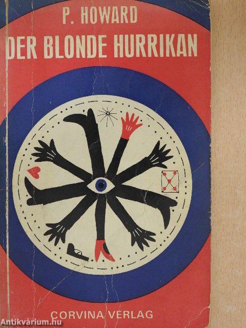 Der Blonde Hurrikan