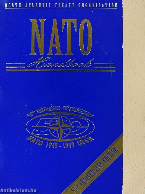 The NATO Handbook