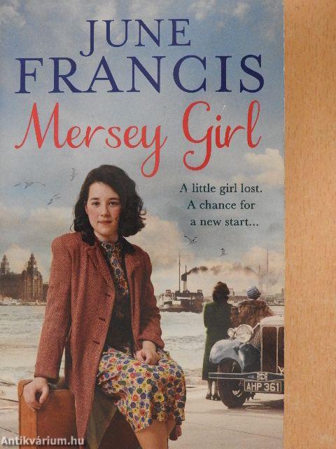 Mersey Girl