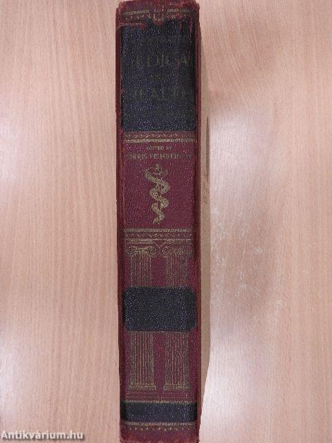 Illustrated Medical and Health Encyclopedia 3-4. (töredék)