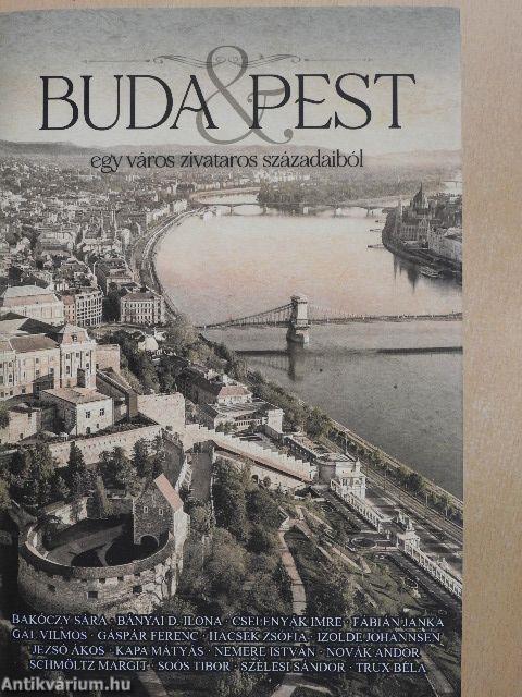 Buda&Pest