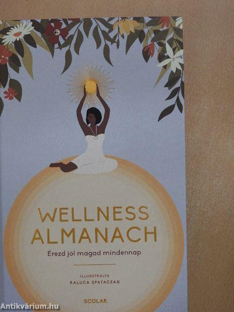 Wellness almanach