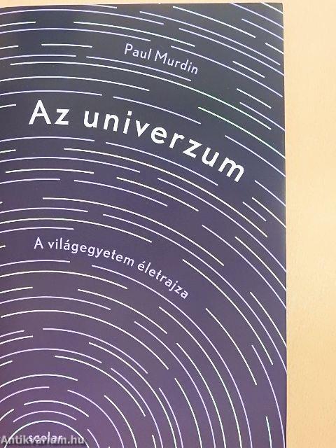 Az univerzum