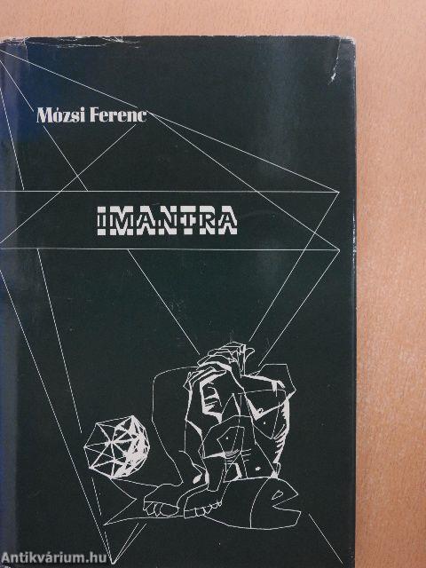 Imantra