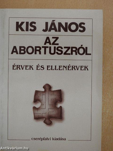 Az abortuszról