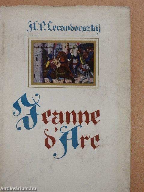 Jeanne d'Arc
