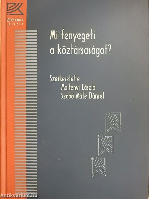 Mi fenyegeti a köztársaságot?