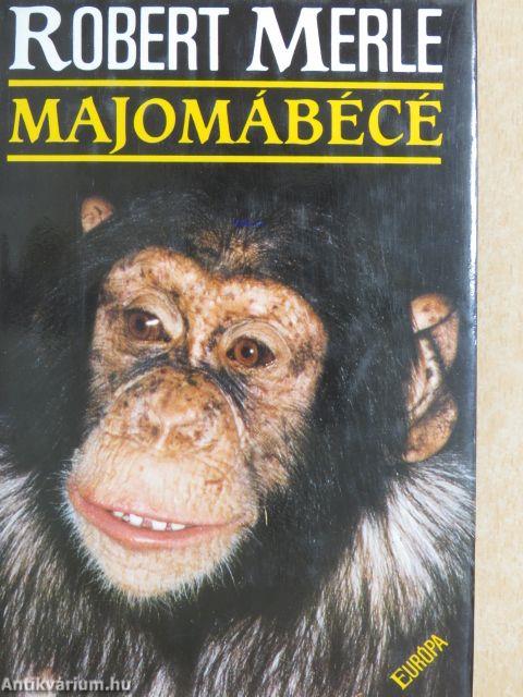 Majomábécé