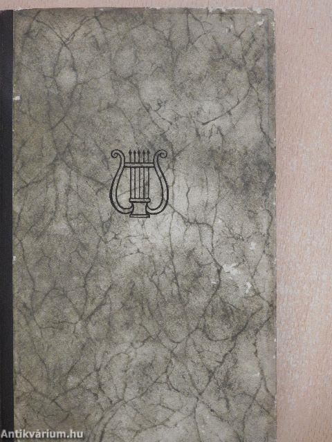 Zenekönyv - Tanulmányok/Kamarazene