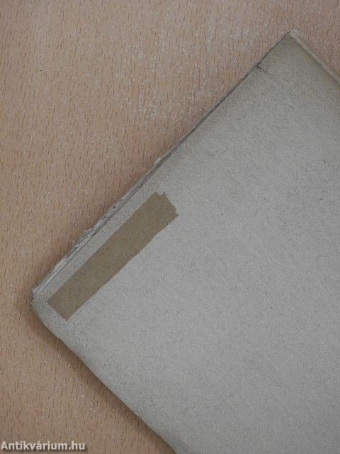 Sajtószabadságról nézetei egy rabnak