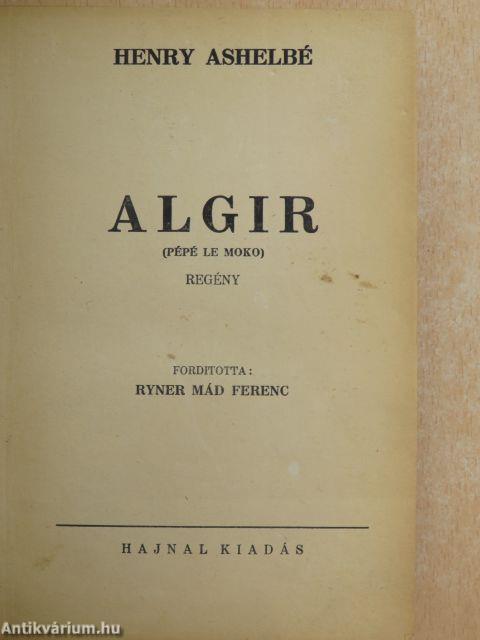 Algir