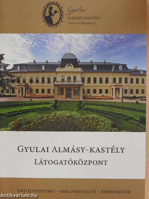 Gyulai Almásy-kastély Látogatóközpont