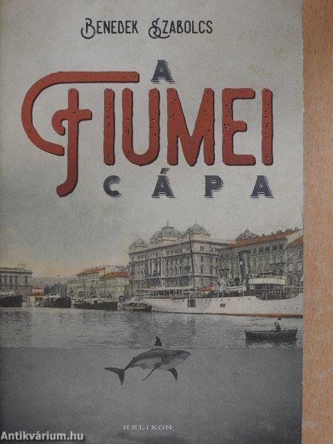 A fiumei cápa