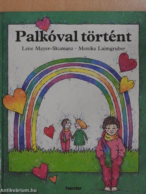 Palkóval történt