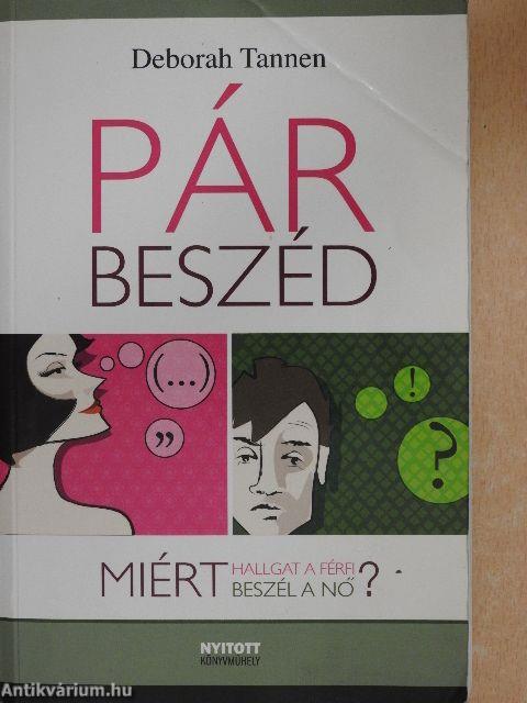 Pár-beszéd