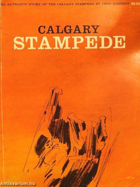 Calgary Stampede