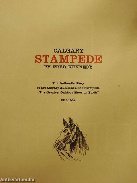 Calgary Stampede