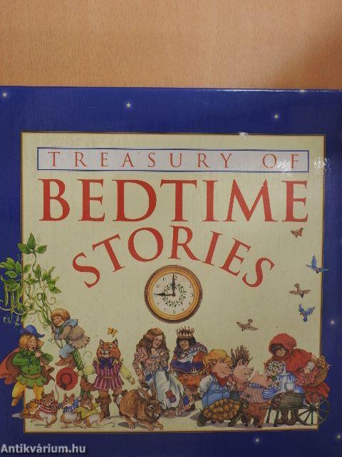 Treasury of Bedtime Stories