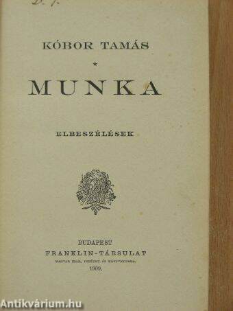 Munka