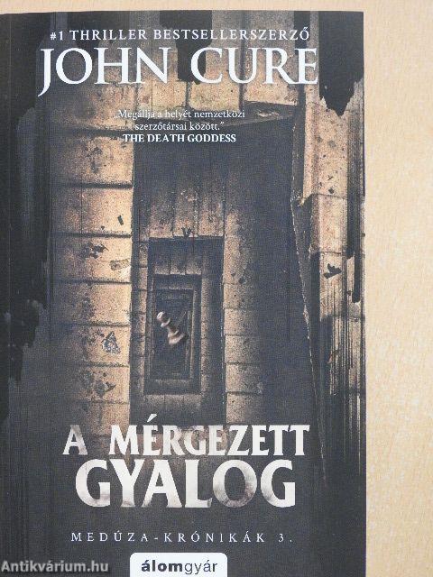 A mérgezett gyalog