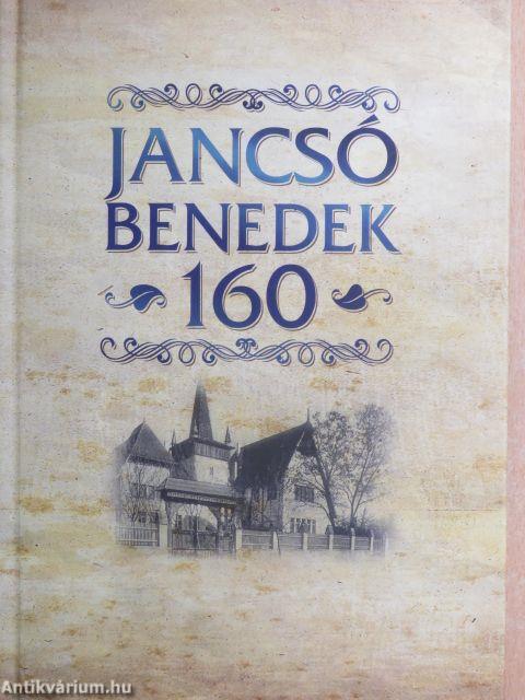 Jancsó Benedek 160.