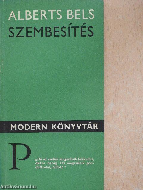 Szembesítés