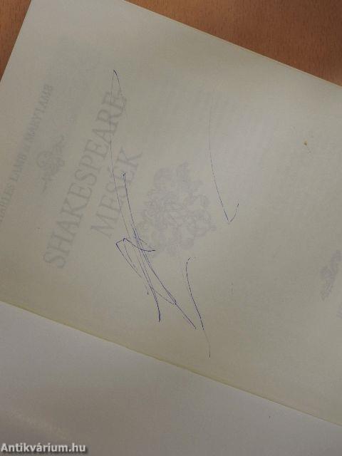 Shakespeare-mesék 