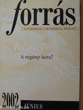 Forrás 2002. június