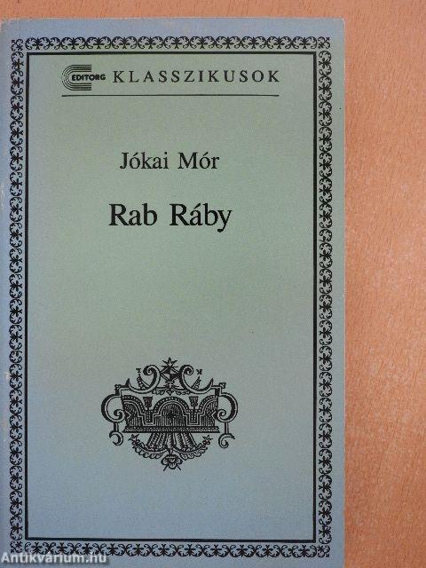 Rab Ráby