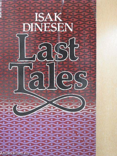 Last tales