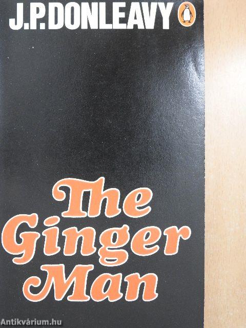 The Ginger Man