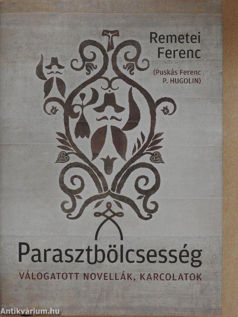 Parasztbölcsesség